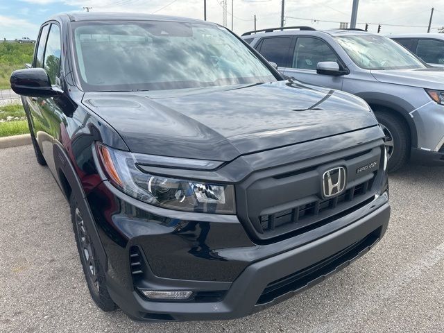 2024 Honda Ridgeline Sport