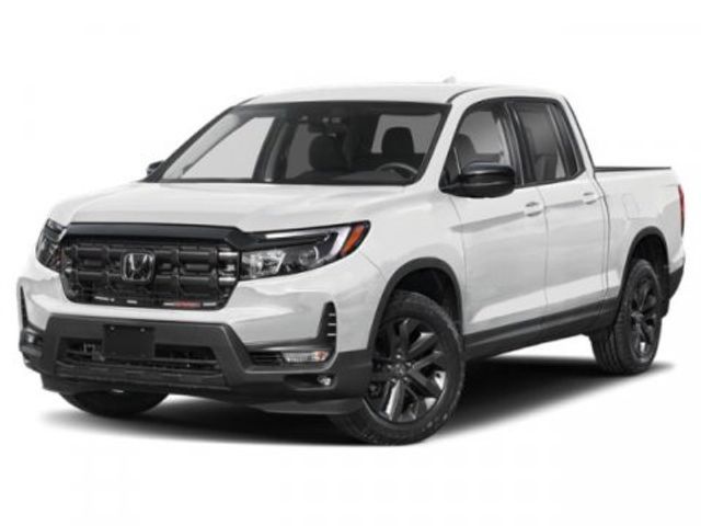 2024 Honda Ridgeline Sport