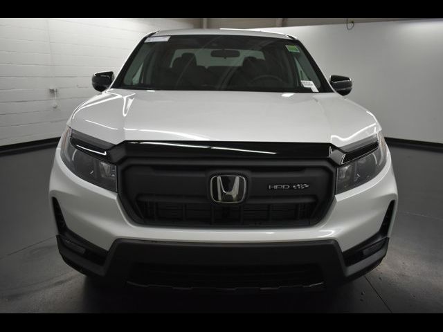 2024 Honda Ridgeline Sport