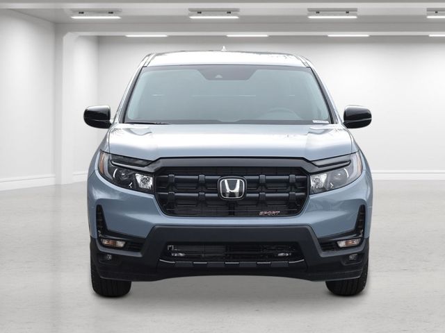2024 Honda Ridgeline Sport