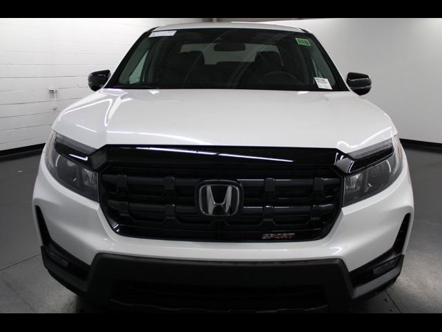 2024 Honda Ridgeline Sport