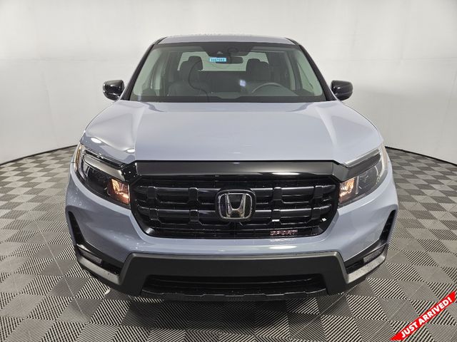 2024 Honda Ridgeline Sport