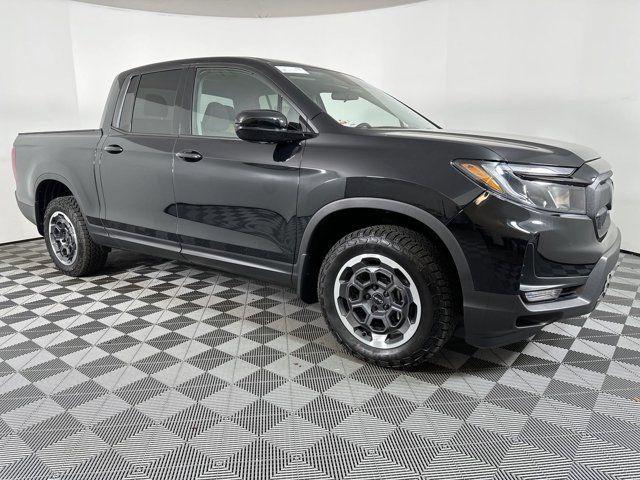 2024 Honda Ridgeline Sport