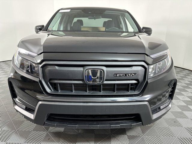 2024 Honda Ridgeline Sport