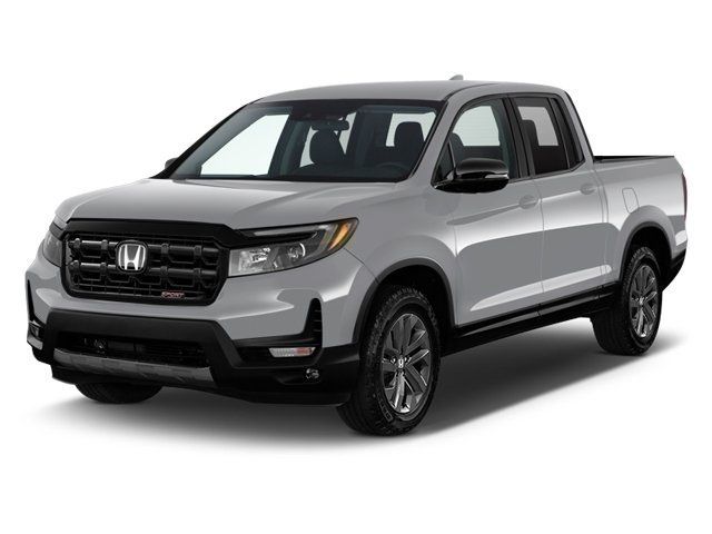 2024 Honda Ridgeline Sport