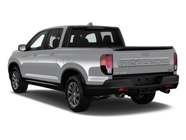 2024 Honda Ridgeline Sport