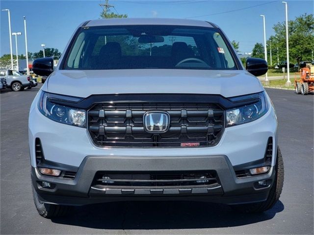 2024 Honda Ridgeline Sport