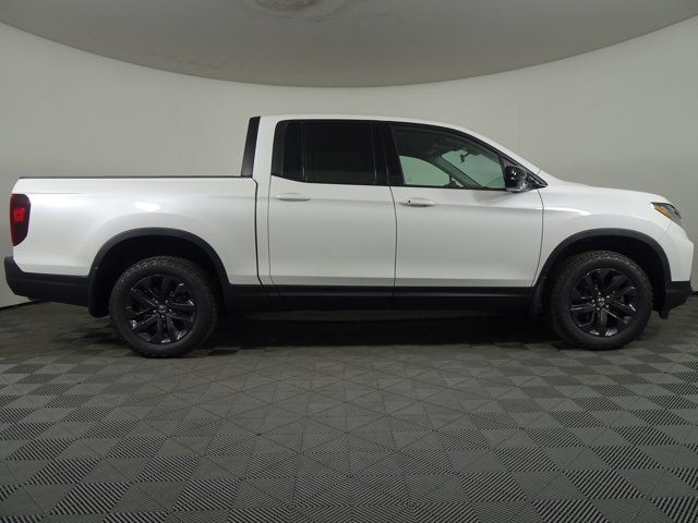 2024 Honda Ridgeline Sport