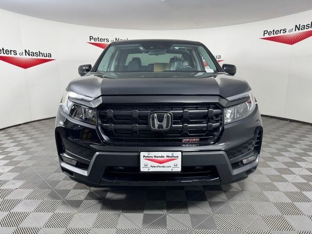 2024 Honda Ridgeline Sport