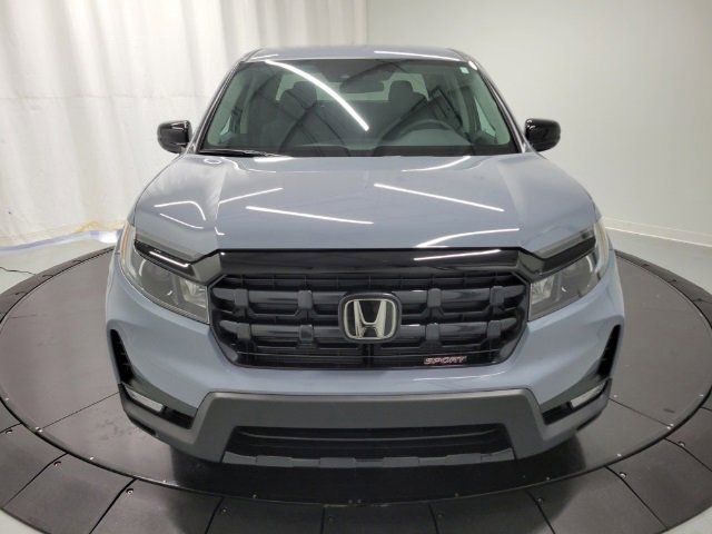 2024 Honda Ridgeline Sport