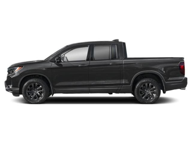 2024 Honda Ridgeline Sport