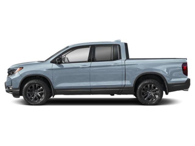 2024 Honda Ridgeline Sport