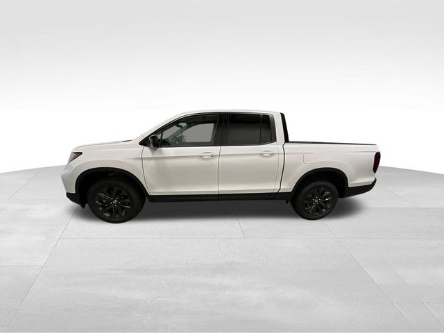 2024 Honda Ridgeline Sport