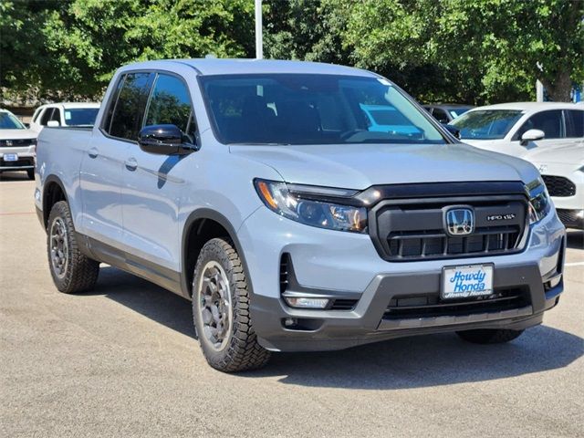 2024 Honda Ridgeline Sport+