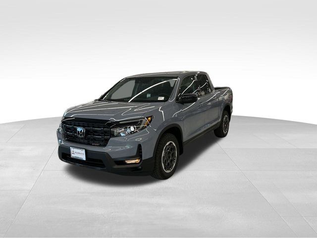 2024 Honda Ridgeline Sport+