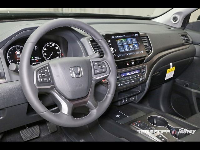 2024 Honda Ridgeline Sport+