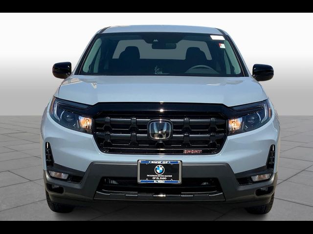 2024 Honda Ridgeline Sport