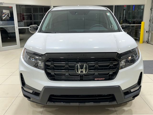 2024 Honda Ridgeline Sport