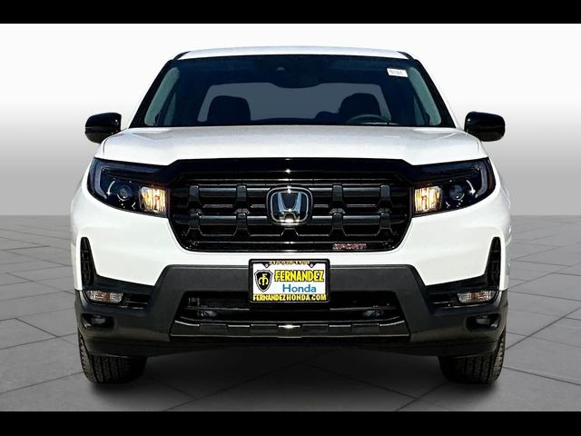 2024 Honda Ridgeline Sport