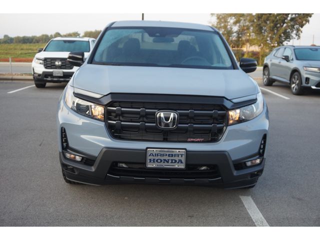 2024 Honda Ridgeline Sport