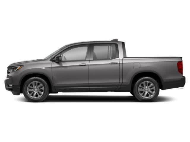 2024 Honda Ridgeline Sport