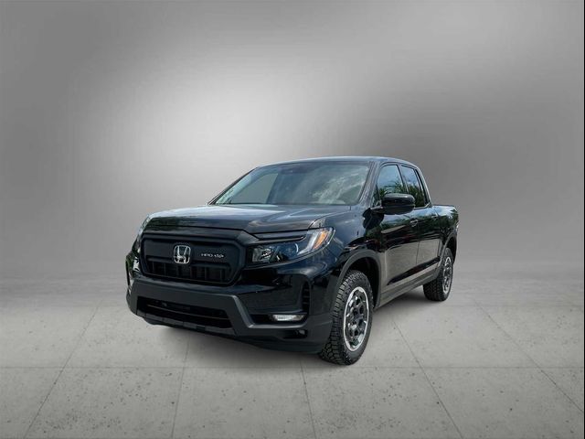 2024 Honda Ridgeline Sport