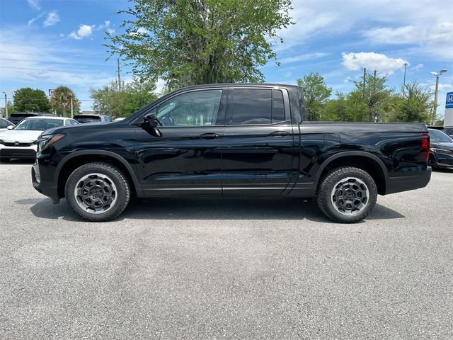 2024 Honda Ridgeline Sport