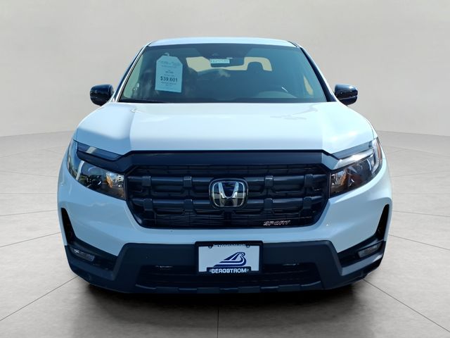 2024 Honda Ridgeline Sport