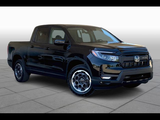 2024 Honda Ridgeline Sport