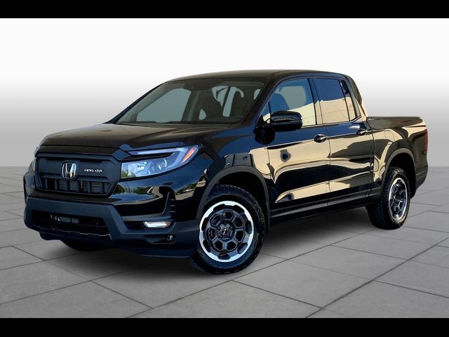 2024 Honda Ridgeline Sport