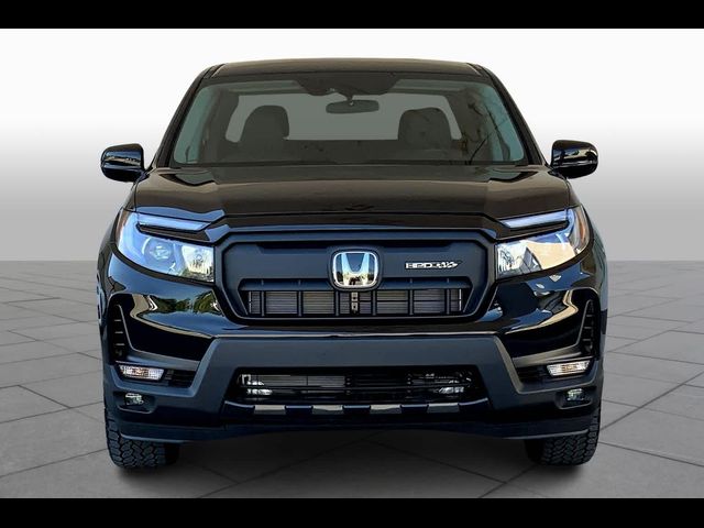 2024 Honda Ridgeline Sport