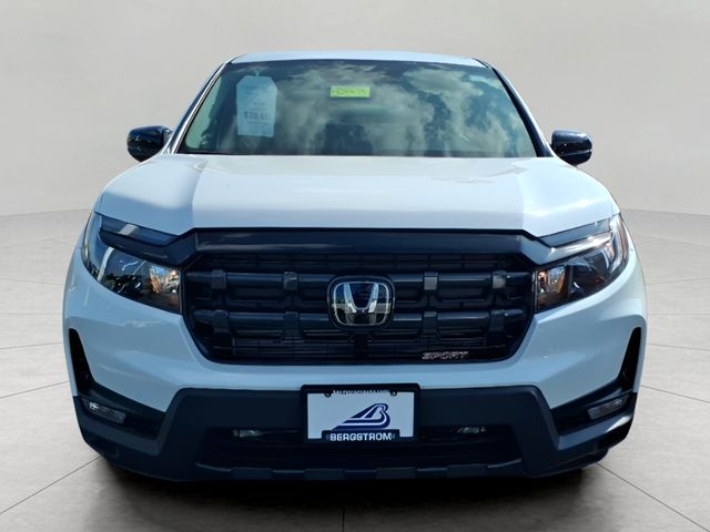 2024 Honda Ridgeline Sport