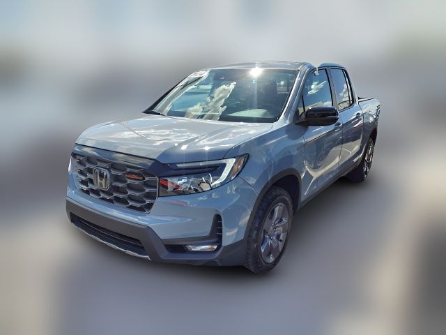 2024 Honda Ridgeline TrailSport