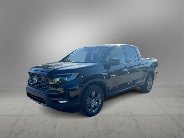 2024 Honda Ridgeline TrailSport