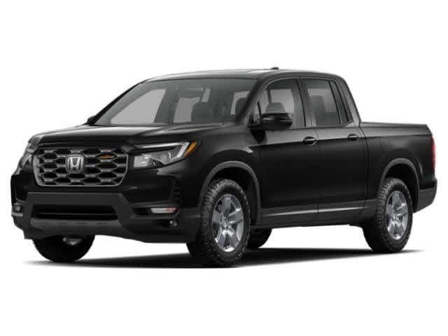 2024 Honda Ridgeline TrailSport