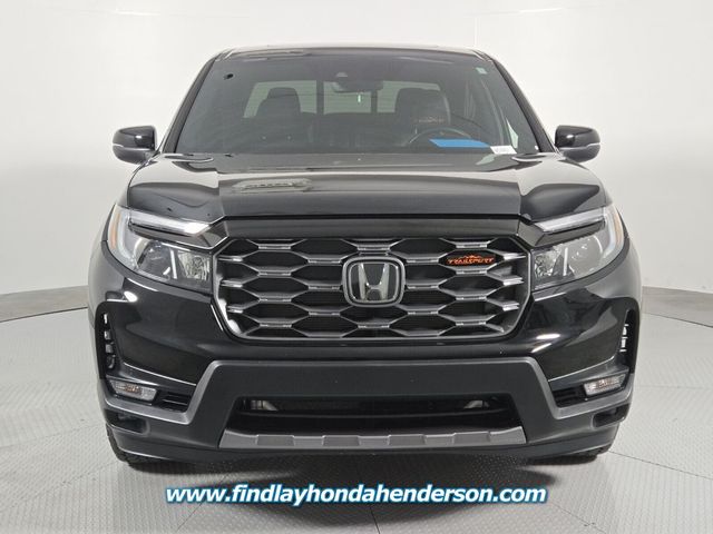 2024 Honda Ridgeline TrailSport