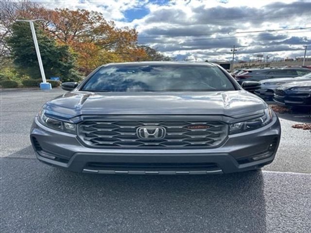 2024 Honda Ridgeline TrailSport