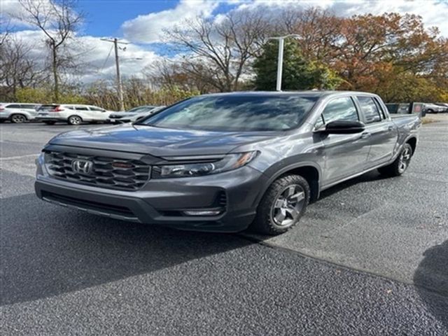 2024 Honda Ridgeline TrailSport