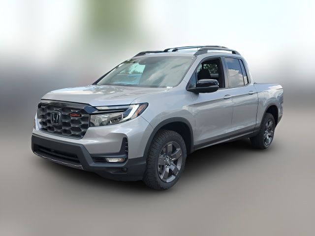 2024 Honda Ridgeline TrailSport