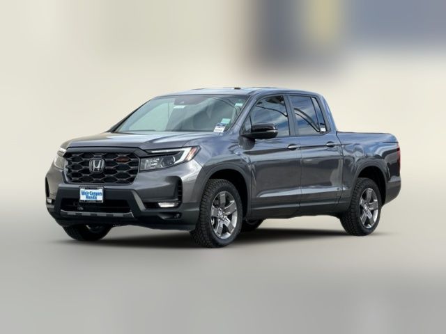 2024 Honda Ridgeline TrailSport