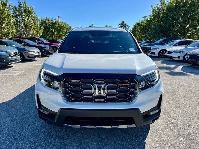 2024 Honda Ridgeline TrailSport