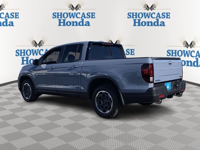 2024 Honda Ridgeline TrailSport