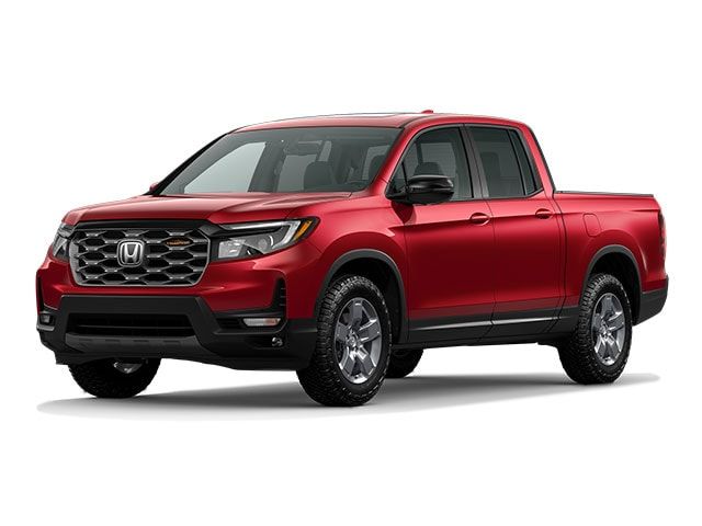 2024 Honda Ridgeline TrailSport