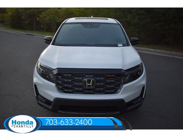 2024 Honda Ridgeline TrailSport