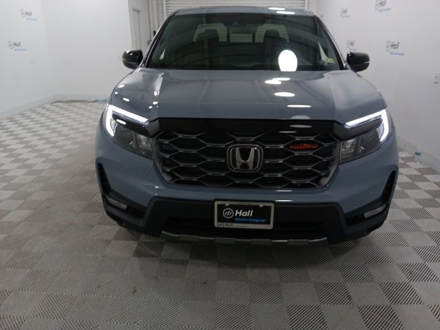 2024 Honda Ridgeline TrailSport