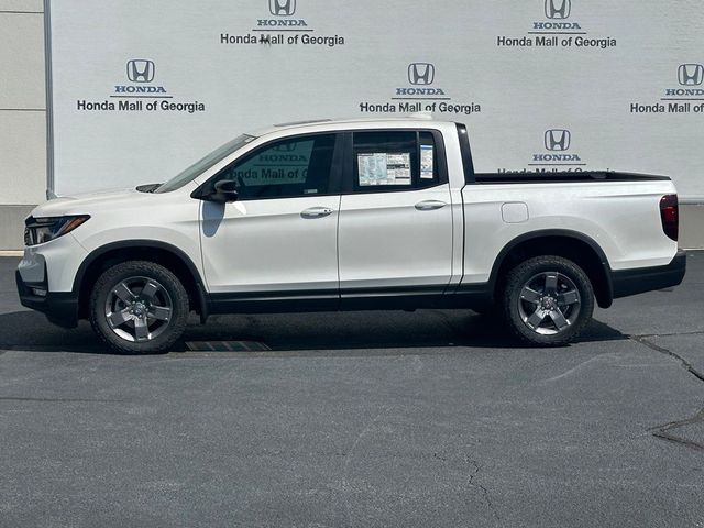 2024 Honda Ridgeline TrailSport