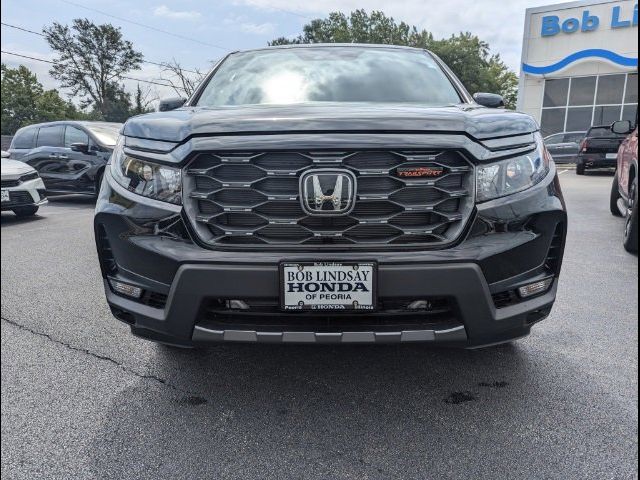 2024 Honda Ridgeline TrailSport