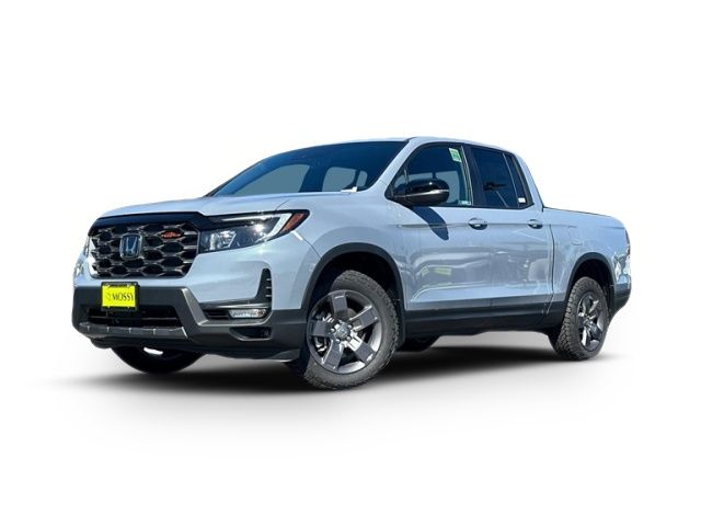 2024 Honda Ridgeline TrailSport