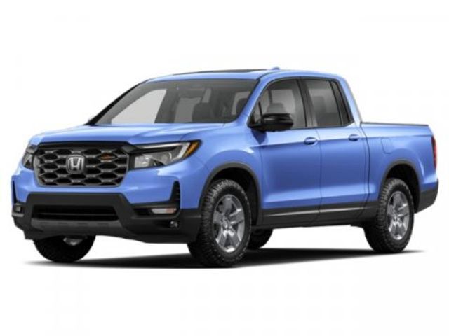 2024 Honda Ridgeline TrailSport