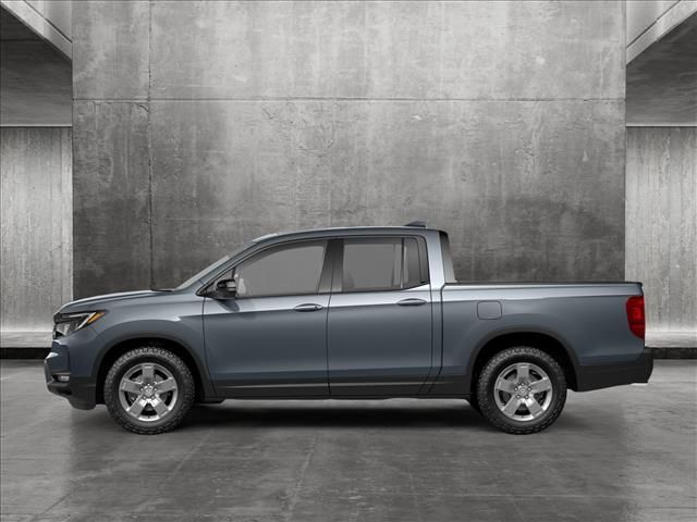 2024 Honda Ridgeline TrailSport